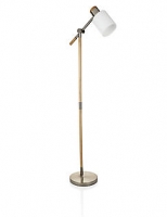 Marks and Spencer  Max Floor Lamp