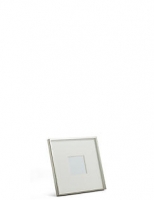 Marks and Spencer  Rita Silver Photo Frame 8 x 8cm (3 x 3inch)