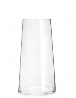 Marks and Spencer  Large Conical Vase
