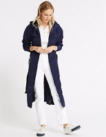 Marks and Spencer  Longline Anorak Jacket with Stormwear