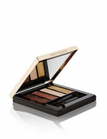 Marks and Spencer  Eyeshadow Quad 5g
