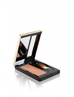 Marks and Spencer  Lipstick & Bronzer Duo
