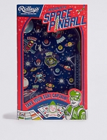 Marks and Spencer  Pin Ball