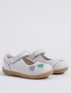 Kids Walkmates Cross Bar Shoes (4 Small - 11 Small) 16.50 €