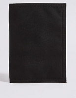 Marks and Spencer  Large Popper Bi Fold Travel Wallet with Cardsafe