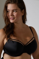 HM   Padded underwired bra E/F cup