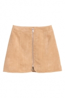 HM   Short skirt