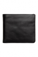 HM   Leather wallet