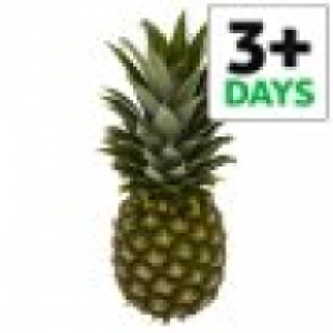 Tesco Pineapple 0.49 €