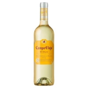 CAMPO VIEJO VIURA 75CL 8.00 €