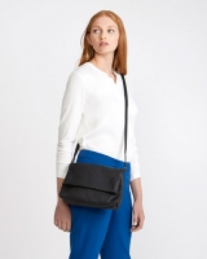 Carolyn Donnelly The Edit Leather Crossbody 69.00 €