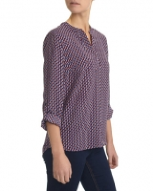 Geo Print Blouse 20.00 €