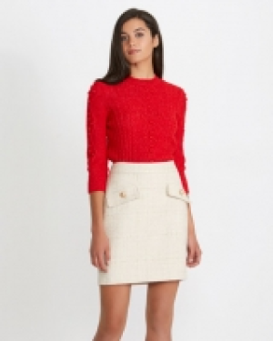 Savida Tweed Skirt 30.00 €