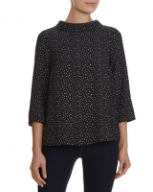 Print High Neck Top 20.00 €