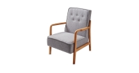 Aldi  Kirkton House Accent Chair