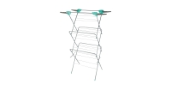 Easy Home Concertina Airer 16.99 €