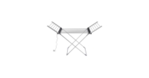 Easy Home Heated Airer 44.99 €