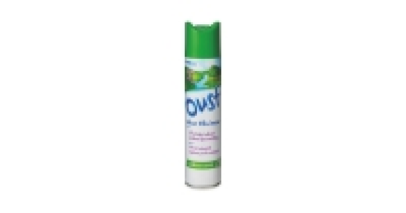 Oust Odour Eliminator 1.79 €