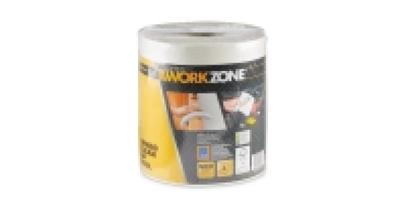 Aldi  Workzone Jumbo Clean Up Roll