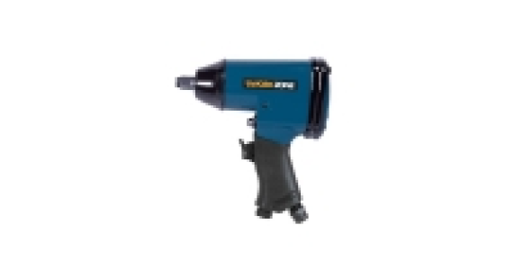 Aldi  Workzone Air Impact Wrench