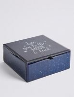 Marks and Spencer  Moon & Stars Jewellery Box