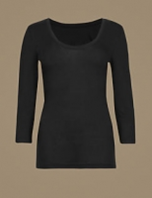 Heatgen Thermal ¾ Sleeve Top 22.00 €