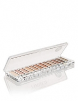Marks and Spencer  Eyeshadow Palette Bare Neutrals