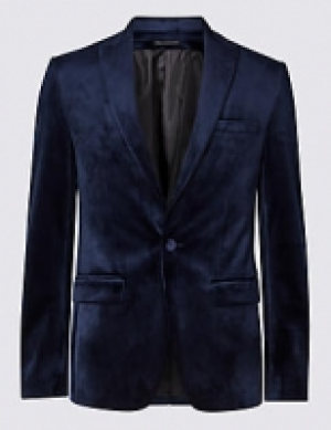 Slim Fit Jacket 135.00 €