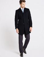 Marks and Spencer  Pure Cashmere Coat