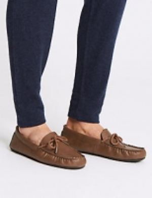 Moccasin Slippers with Freshfeet 27.00 €