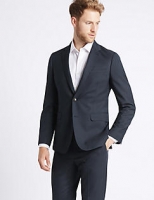 Marks and Spencer  Indigo Slim Fit Suit