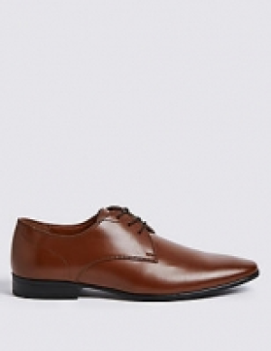 Lace-up Derby Shoes 35.00 €