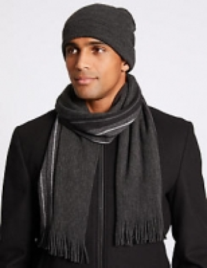 Hat & Scarf Set 27.00 €