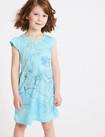 Marks and Spencer  Disney Frozen Nightdress (2-10 Years)