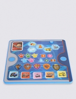 Marks and Spencer  Paw Patrol Tablet