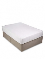 Marks and Spencer  Pure Linen Fitted Sheet