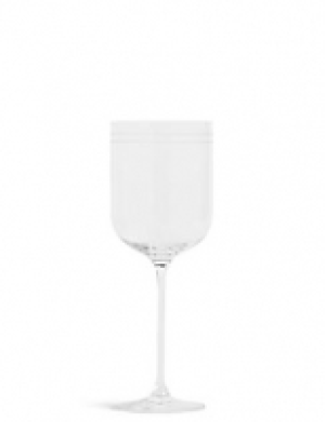 Set of 4 Marlowe Stripe Red Wine Glasses 34.00 €