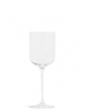 Set of 4 Marlowe Stripe White Wine Glasses 34.00 €