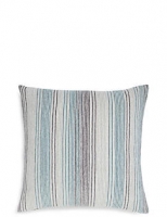 Marks and Spencer  Stripe Cushion