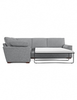 Marks and Spencer  Nantucket Small Corner Sofa Bed (Left-Hand)