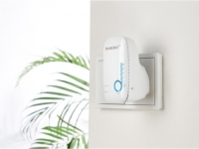 SILVERCREST WiFi Range Extender 24.99 €