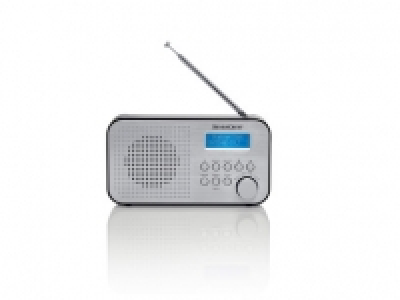 SILVERCREST DAB Radio 29.99 €