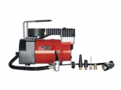 ULTIMATE SPEED Mini Compressor 15.99 €
