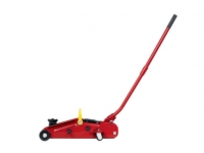 ULTIMATE SPEED Hydraulic Trolley Jack 24.99 €