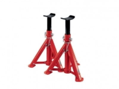 ULTIMATE SPEED Axle Stands 12.99 €
