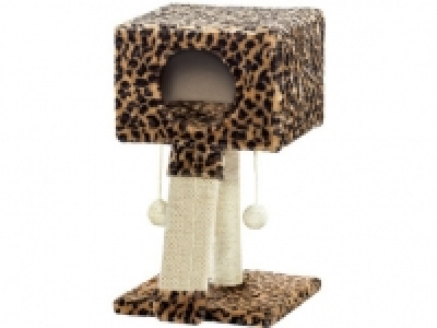 ZOOFARI Cat Scratching Post 19.99 €