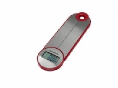 SILVERCREST KITCHEN TOOLS Kitchen Scales 7.99 €