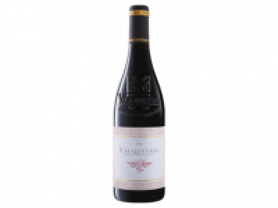 Vacqueyras AOP 11.99 €