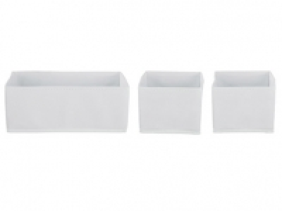 Lidl  LIVARNO LIVING Storage Box/Organisers