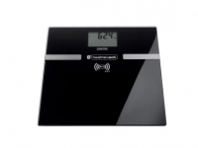 Lidl  SANITAS Glass Diagnostic Scales